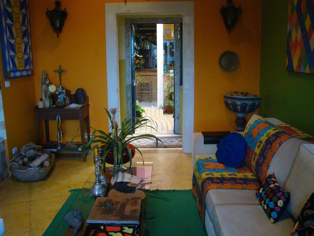 Villa Do Arquiteto Nova Petropolis Extérieur photo
