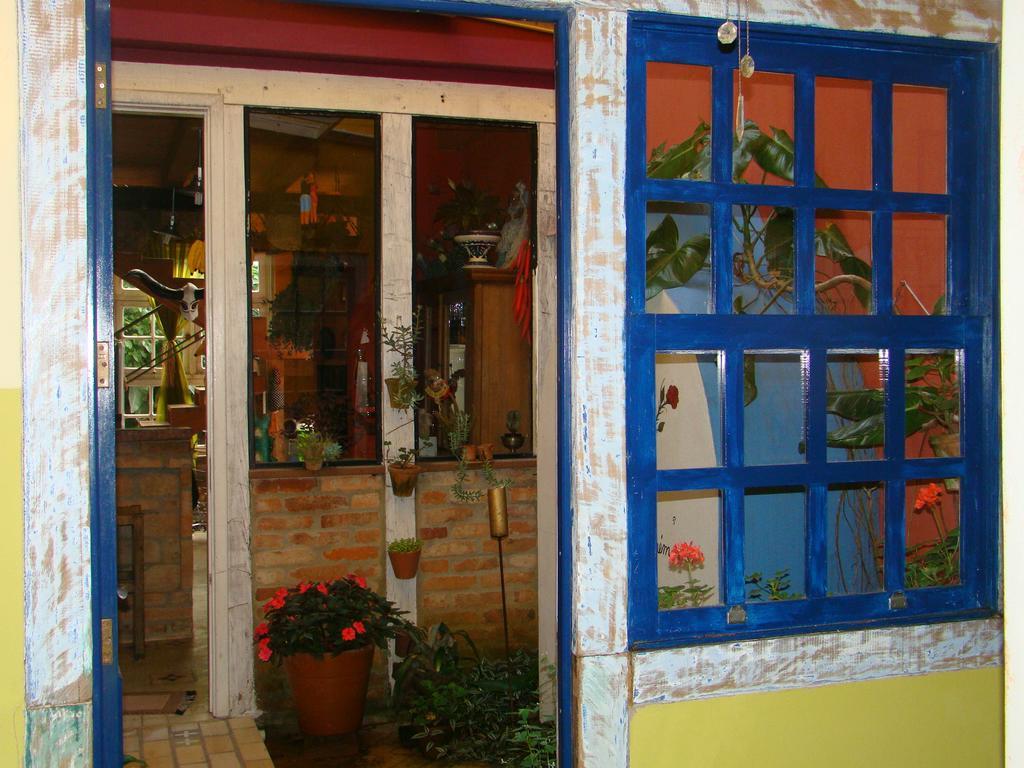 Villa Do Arquiteto Nova Petropolis Extérieur photo