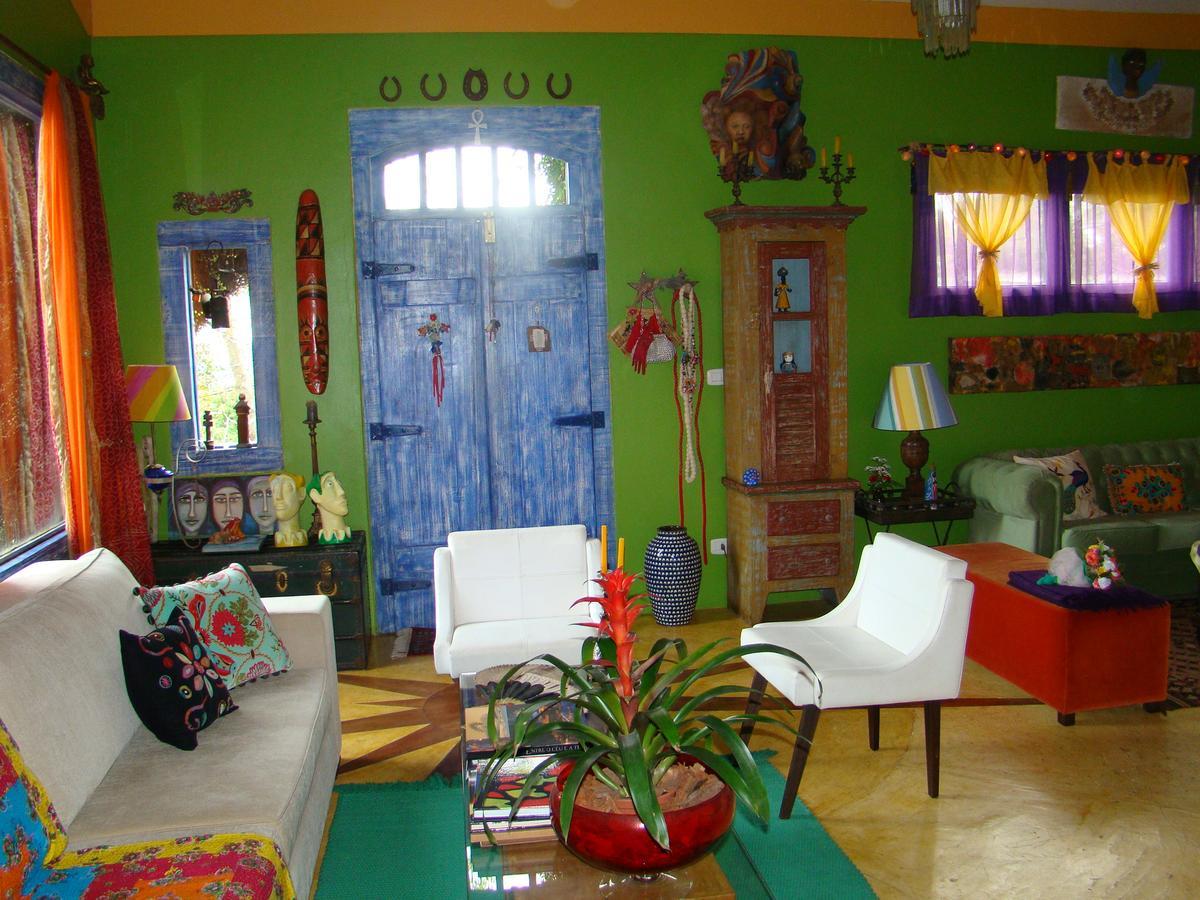 Villa Do Arquiteto Nova Petropolis Extérieur photo