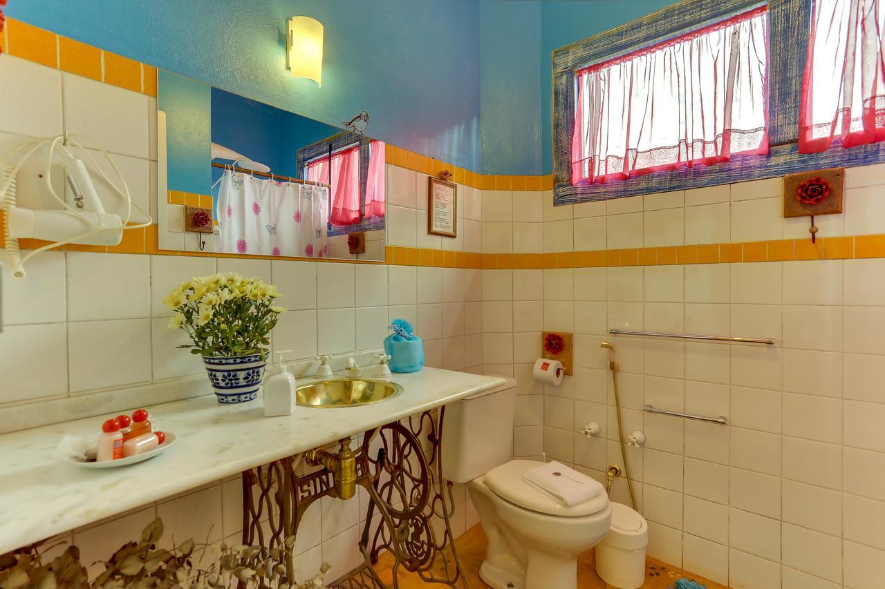Villa Do Arquiteto Nova Petropolis Extérieur photo